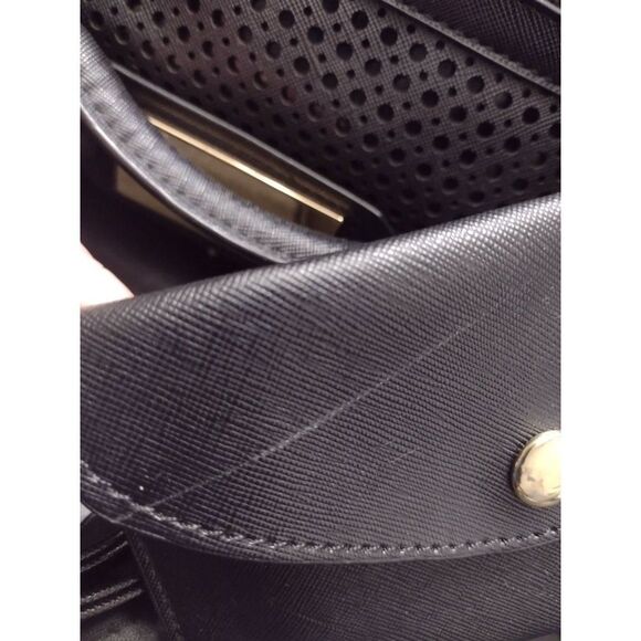 Marc New York black shoulder bag - Picture 3 of 14